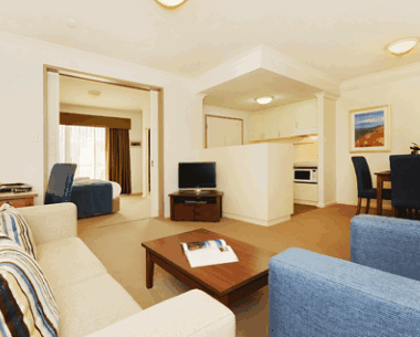 Quest West End - Accommodation Brunswick Heads 2