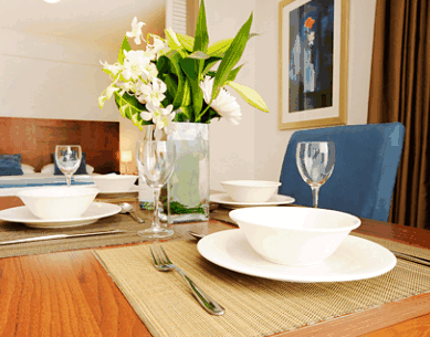 Quest West End - Accommodation Brunswick Heads 3
