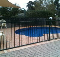 Golden Guitar Motor Inn - Accommodation Brunswick Heads