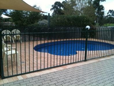 Golden Guitar Motor Inn - Accommodation Brunswick Heads 0