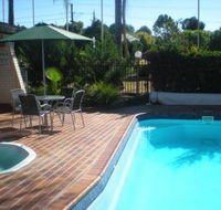Tamworth Motor Inn - Accommodation Brunswick Heads