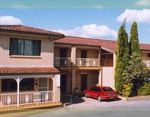 Vineyard NSW Accommodation Brunswick Heads