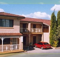 Alexander The Great Motel - Accommodation Brunswick Heads