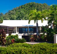 Comfort Inn  Suites Trinity Beach Club - Accommodation Brunswick Heads