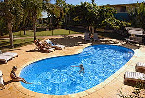  Accommodation Brunswick Heads