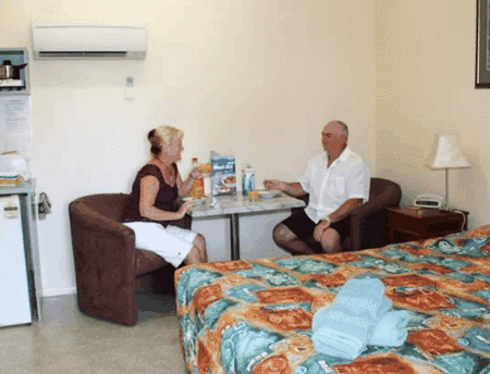 Kununurra Lakeside Resort - Accommodation Brunswick Heads 0