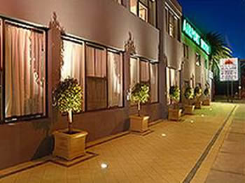 Adelaide Airport Motel - Accommodation Brunswick Heads 0