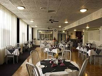 Adelaide Airport Motel - Accommodation Brunswick Heads 1