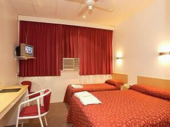 Adelaide Airport Motel - Accommodation Brunswick Heads 2
