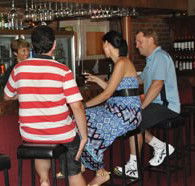 Castle Motor Lodge - Accommodation Brunswick Heads