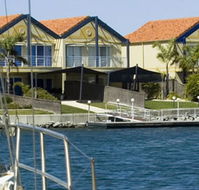 Port Lincoln Waterfront Apartments - Accommodation Brunswick Heads
