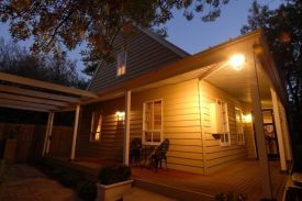 Treasured Memories Accommodation - Accommodation Brunswick Heads 1