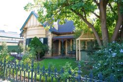 Treasured Memories Accommodation - Accommodation Brunswick Heads 2