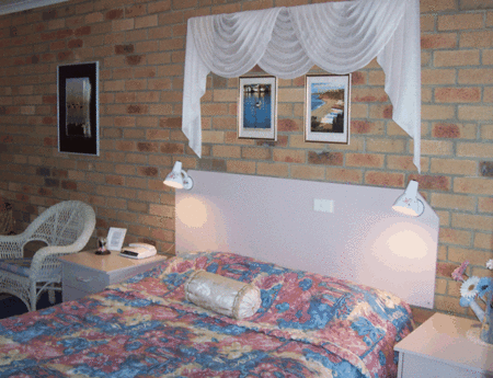 Balnarring Village Motor Inn - Accommodation Brunswick Heads