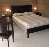 Port Fairy Motor Inn - Accommodation Brunswick Heads