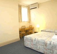 Criterion Hotel Perth - Accommodation Brunswick Heads