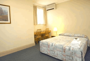 Criterion Hotel Perth - Accommodation Brunswick Heads 0
