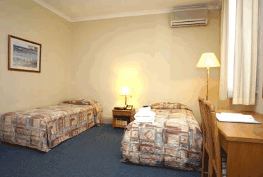 Criterion Hotel Perth - Accommodation Brunswick Heads 1