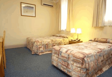 Criterion Hotel Perth - Accommodation Brunswick Heads 2