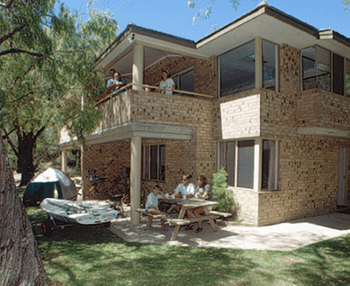 Siesta Park Holiday Resort - Accommodation Brunswick Heads