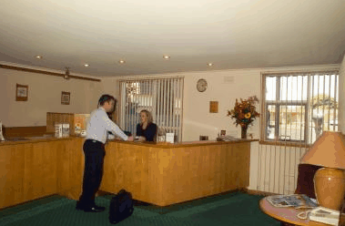 Comfort Inn Sunrise - Accommodation Brunswick Heads