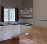 Four Seasons Holiday Park - Accommodation Brunswick Heads