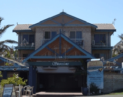 Bargara Shoreline Apartments - Accommodation Brunswick Heads