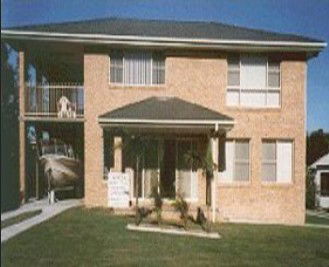 Acacia Holiday Flats - Accommodation Brunswick Heads 0