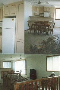 Acacia Holiday Flats - Accommodation Brunswick Heads 4