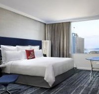 Sydney Harbour Marriott Hotel - Accommodation Brunswick Heads