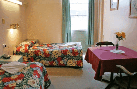 Royal Centrepoint Motel - Accommodation Brunswick Heads