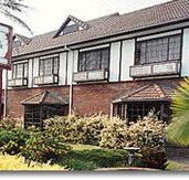Shakespeare International Motel - Accommodation Brunswick Heads