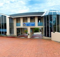 Best Western Twin Towers Inn - Accommodation Brunswick Heads