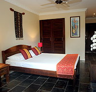 Balinese Motel - Accommodation Brunswick Heads