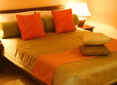 Hibiscus Gardens Spa Resort - Accommodation Brunswick Heads 1