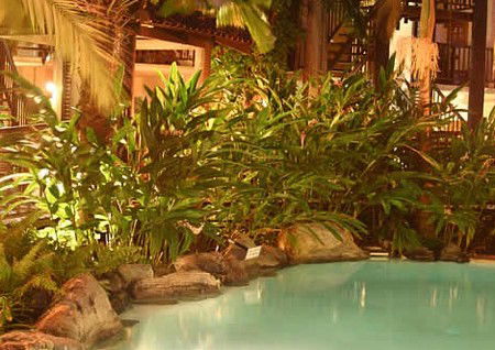 Hibiscus Gardens Spa Resort - Accommodation Brunswick Heads 3