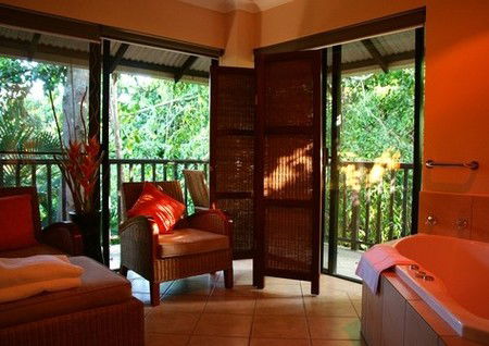 Hibiscus Gardens Spa Resort - Accommodation Brunswick Heads 5