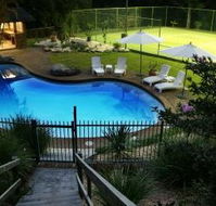 Boambee Palms Bed and Breakfast - Accommodation Brunswick Heads