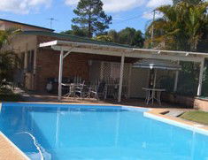 Motel Maclean - Accommodation Brunswick Heads 1