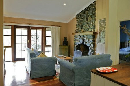 Friday Creek Retreat - Accommodation Brunswick Heads 2
