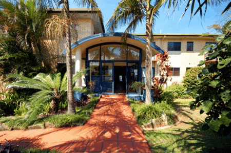 Allambie Boutique Apartments - Accommodation Brunswick Heads