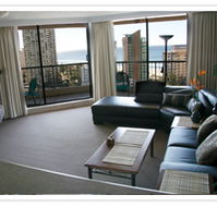 Genesis Apartments - Accommodation Brunswick Heads