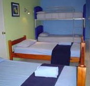 Port O' Call Eco Lodge - Accommodation Brunswick Heads