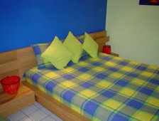 Port O' Call Eco Lodge - Accommodation Brunswick Heads 1