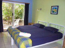 Port O' Call Eco Lodge - Accommodation Brunswick Heads 3