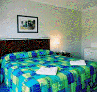 High Chaparral Motel And Apartments - Accommodation Brunswick Heads