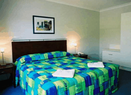 High Chaparral Motel And Apartments - Accommodation Brunswick Heads 0