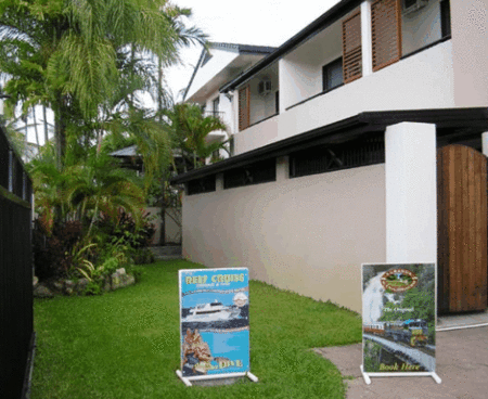 High Chaparral Motel And Apartments - Accommodation Brunswick Heads 4
