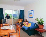 Ocean Side Hawks Nest - Accommodation Brunswick Heads 4