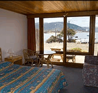 Silver Sands Hotel Motel Resort - Accommodation Brunswick Heads